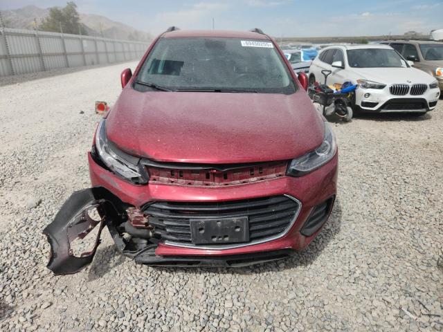 2019 CHEVROLET TRAX 1LT - 3GNCJPSB7KL286508