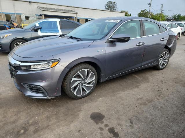 2020 HONDA INSIGHT TO 19XZE4F94LE002318