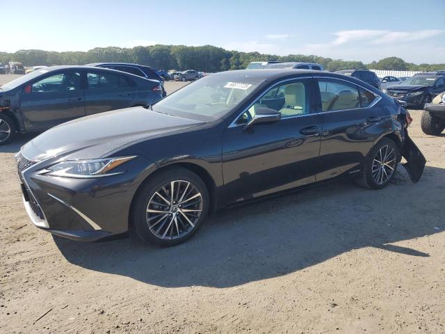 2022 LEXUS ES 300H BA 58ADA1C11NU016902