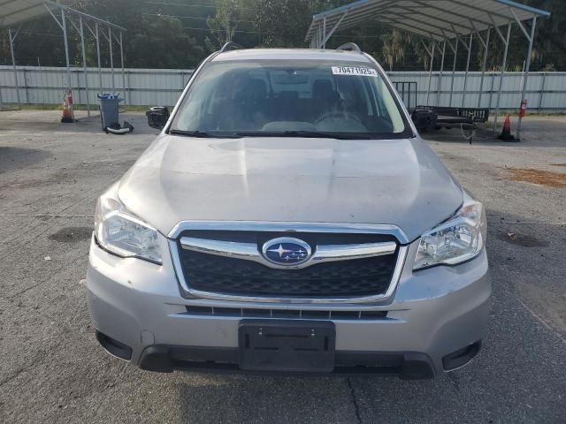 2015 SUBARU FORESTER 2 - JF2SJADC7FH557192