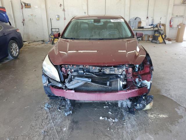 2016 CHEVROLET MALIBU LIM 1G11E5SA8GF135882