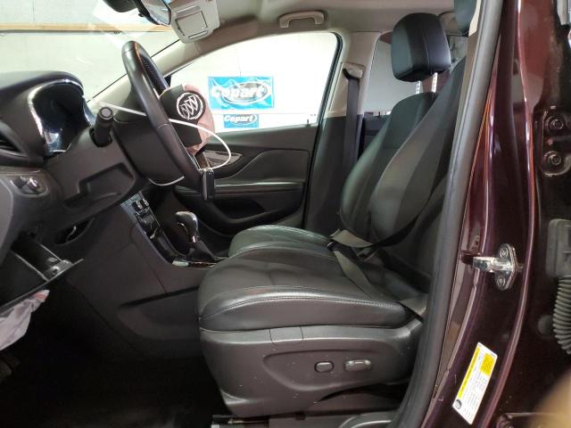 2017 BUICK ENCORE PRE KL4CJASB6HB191478