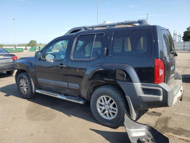 2015 NISSAN XTERRA X 5N1AN0NW1FN667332
