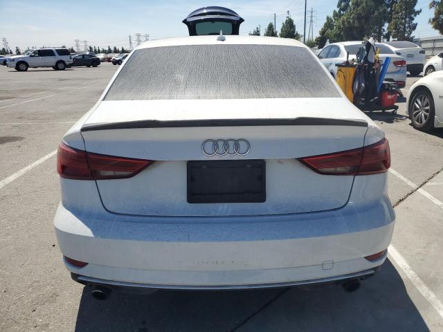 2017 AUDI A3 PREMIUM WAUB8GFF1H1044534