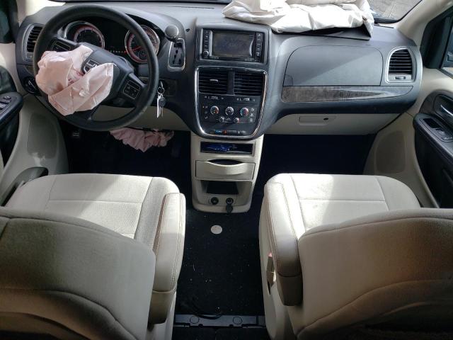 2011 DODGE GRAND CARA - 2D4RN3DG3BR607121