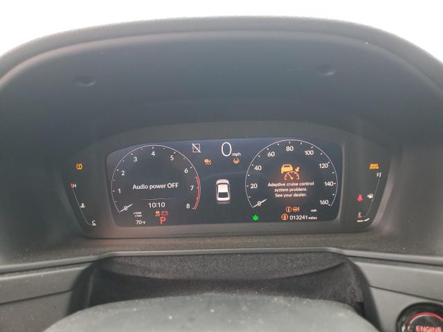 2024 HONDA ACCORD EX 1HGCY1F36RA043943