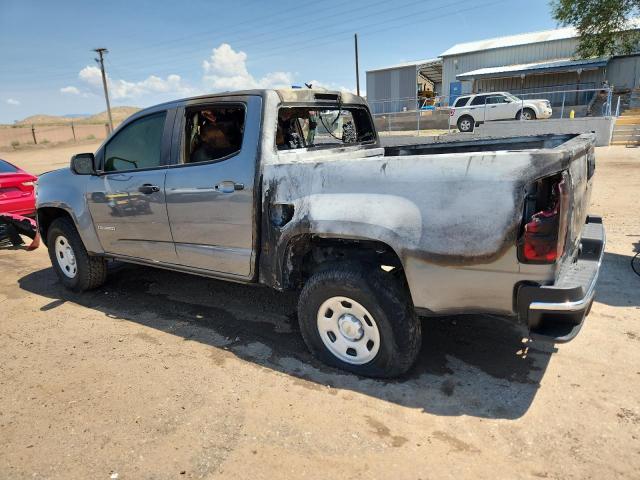 2020 CHEVROLET COLORADO - 1GCGTBEN6L1220845