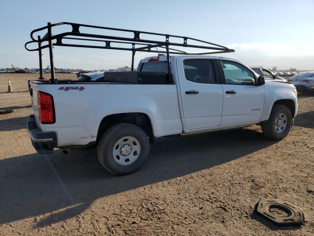 2016 CHEVROLET COLORADO - 1GCGTBE3XG1377461