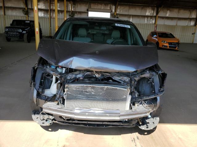 2016 HONDA ODYSSEY EX 5FNRL5H61GB056321