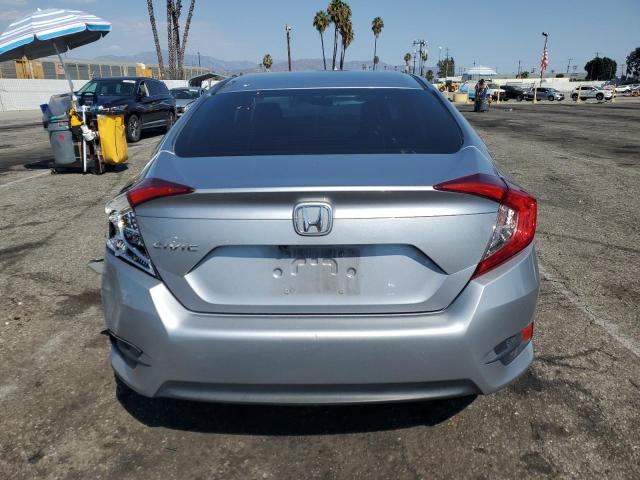 2018 HONDA CIVIC LX 2HGFC2F55JH554732