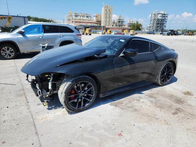 NISSAN Z PERFORMA