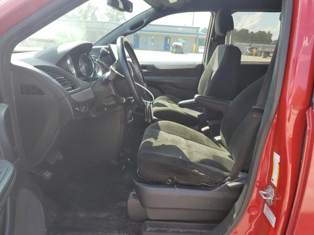 2015 DODGE GRAND CARA 2C4RDGBG1FR642143