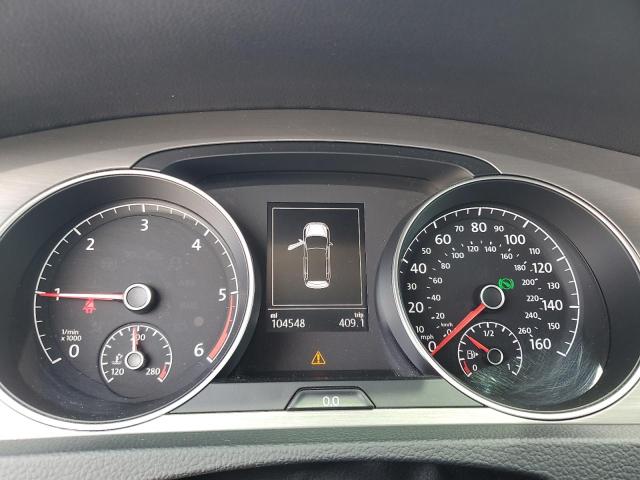 2015 VOLKSWAGEN GOLF SPORT 3VWCA7AUXFM518818