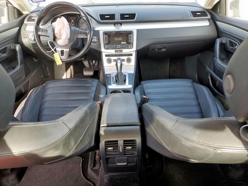 2015 VOLKSWAGEN CC SPORT WVWBP7AN9FE810696