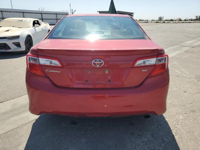 2013 TOYOTA CAMRY L - 4T1BF1FK8DU659850