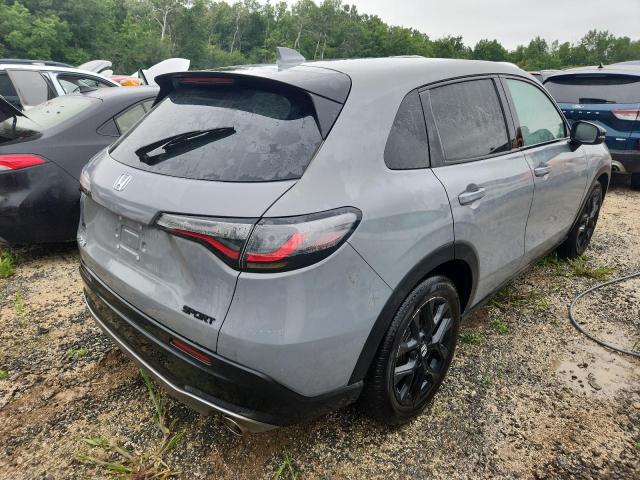 2024 HONDA HR-V SPORT #3301854994