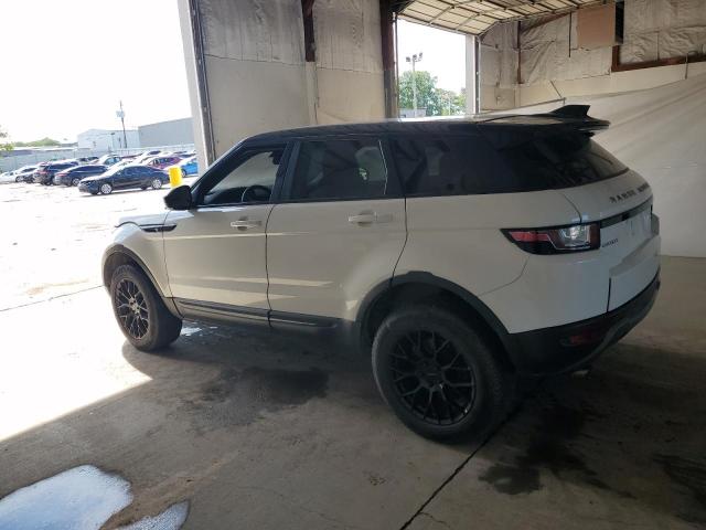 2017 LAND ROVER RANGE ROVE SALVP2BG1HH169294
