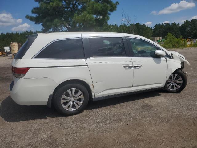 2016 HONDA ODYSSEY EX - 5FNRL5H61GB007829