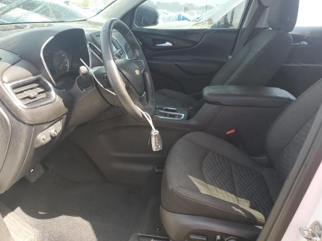 2018 CHEVROLET EQUINOX LT #3292510724