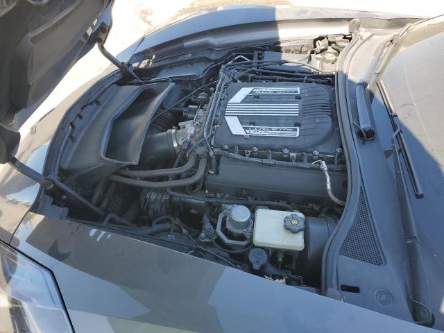 2016 CHEVROLET CORVETTE Z06 2LZ - 1G1YS2D64G5608617