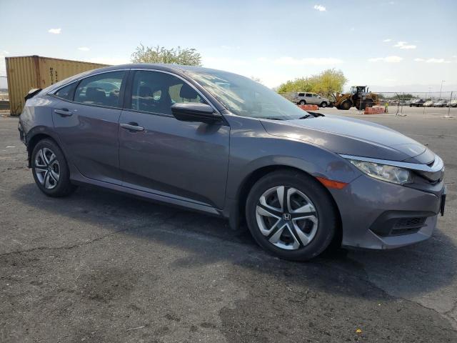 2018 HONDA CIVIC LX 2HGFC2F54JH541423