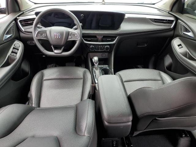 2024 BUICK ENCORE GX KL4AMDSL4RB092586