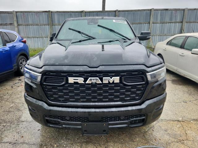 2025 RAM 1500 BIG H - 1C6SRFMP3SN752944