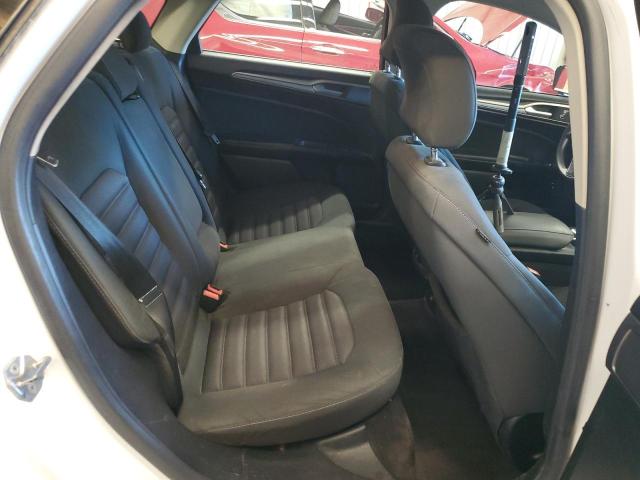 2018 FORD FUSION SE 3FA6P0LU7JR132488
