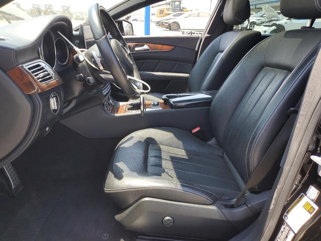 2017 MERCEDES-BENZ CLS 550 4MATIC WDDLJ9BB1HA199441