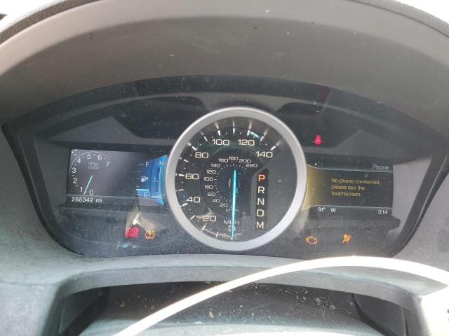 2015 FORD EXPLORER L - 1FM5K8F83FGC05187