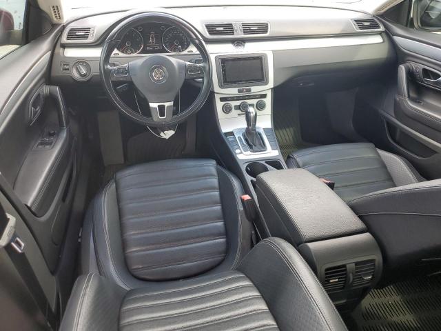 2016 VOLKSWAGEN CC BASE WVWBN7AN8GE504015