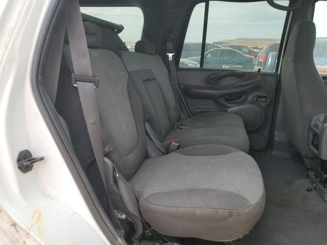 2001 FORD EXPEDITION #3286611898