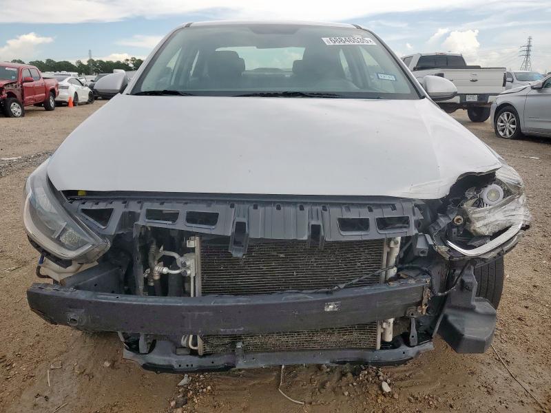 2020 HYUNDAI ACCENT SE 3KPC24A62LE110321