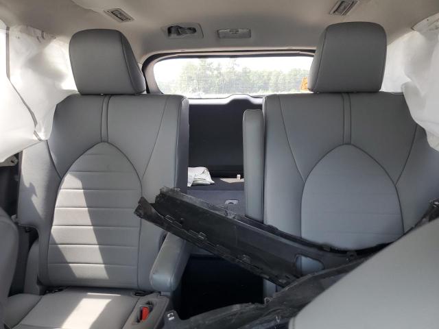 2021 TOYOTA HIGHLANDER XLE 5TDGZRAH6MS517755