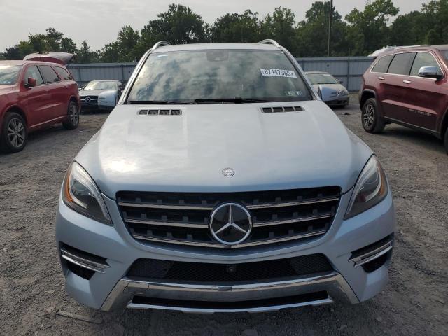 2015 MERCEDES-BENZ ML 400 4MA 4JGDA5GB9FA465426