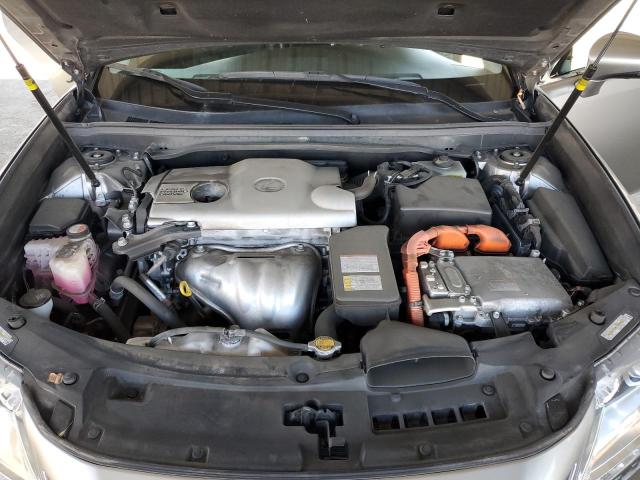 2015 LEXUS ES 300H JTHBW1GGXF2100277