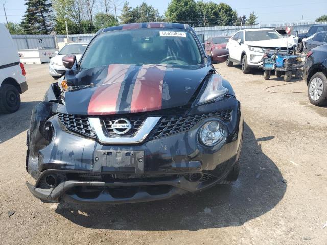 2017 NISSAN JUKE S - JN8AF5MR1HT703551