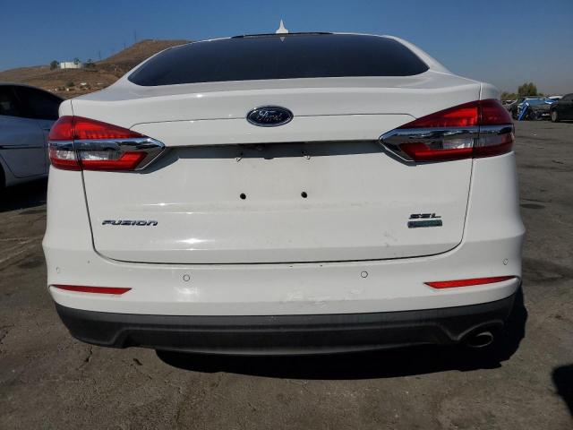2020 FORD FUSION SEL 3FA6P0CD8LR261231