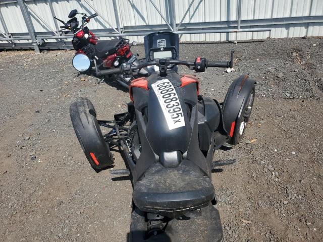 2023 CAN-AM RYKER 3JB2FEG41PJ000534