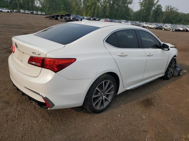 2018 ACURA TLX TECH #3286498157