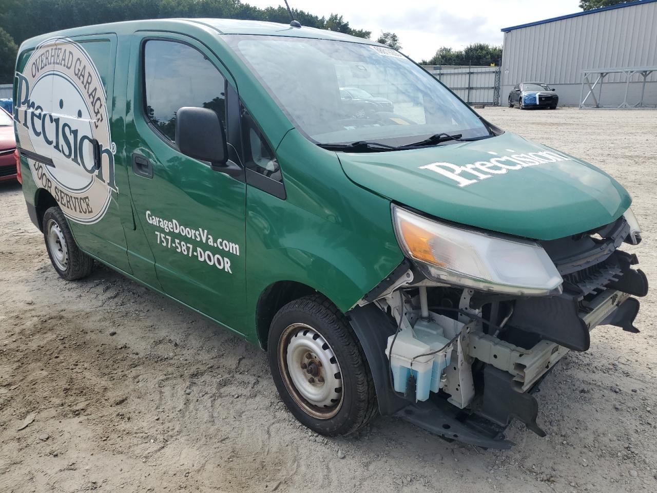 CHEVROLET EXPRESS LT