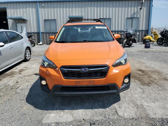 2018 SUBARU CROSSTREK JF2GTALC4JH264215