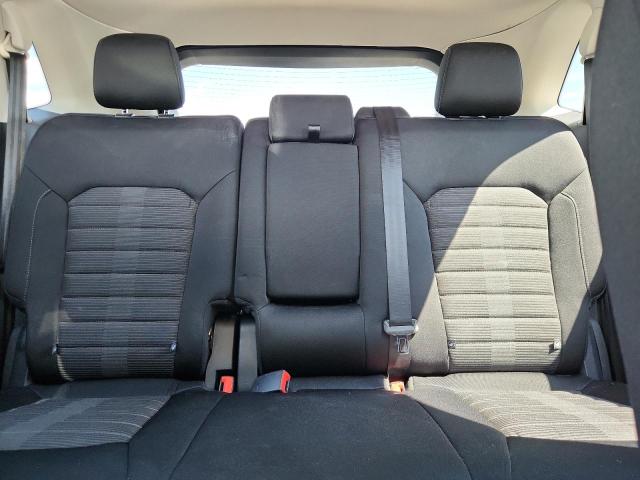 2017 FORD EDGE SEL - 2FMPK3J96HBC44653