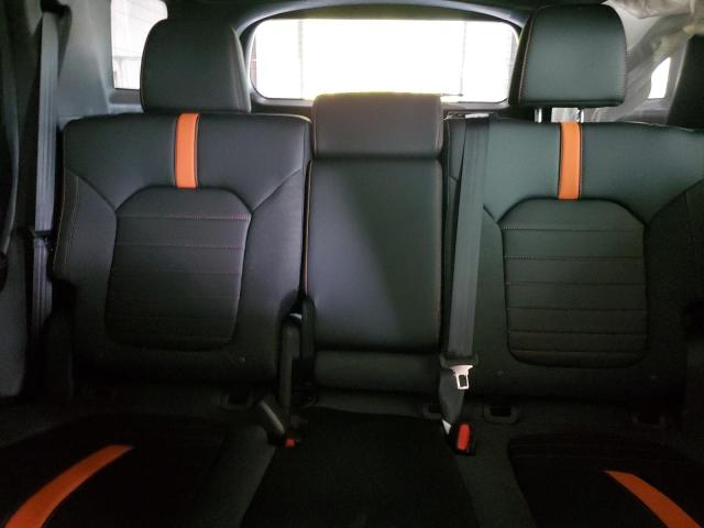 2026 HONDA PASSPORT T 5FNYF9H51TB010726