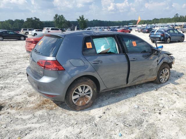 2015 VOLKSWAGEN GOLF 3VW217AU1FM021085