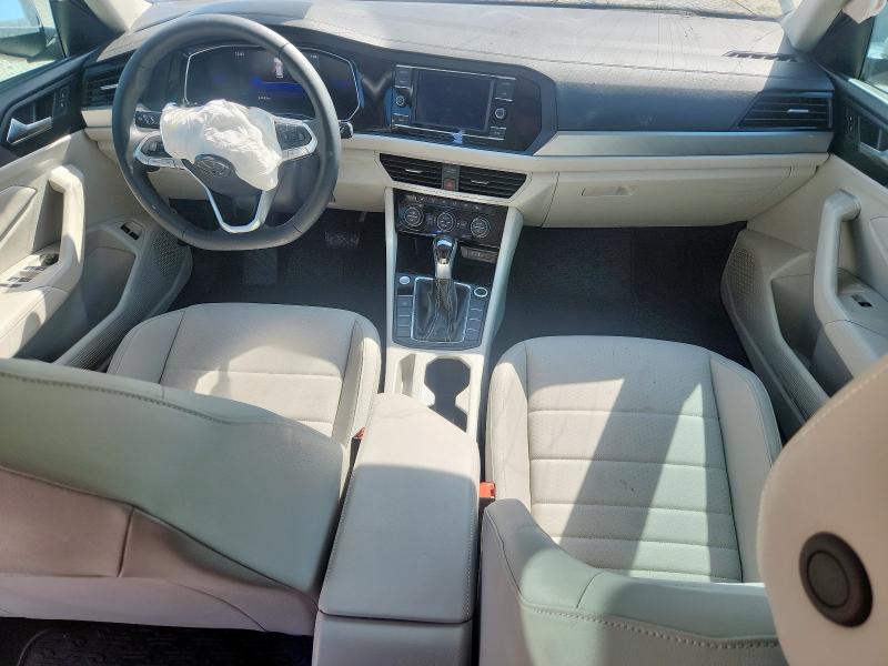 2024 VOLKSWAGEN JETTA SE 3VW7M7BU0RM052814