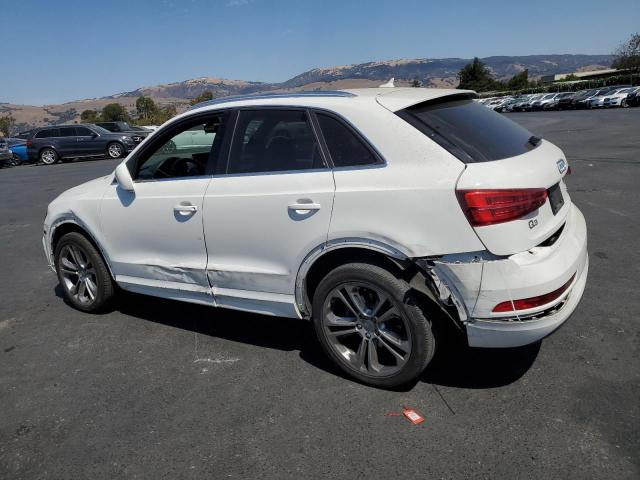 2016 AUDI Q3 PREMIUM PLUS WA1EFCFS8GR021077