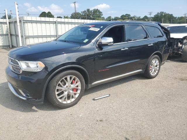 2015 DODGE DURANGO CI 1C4RDHEG5FC722748