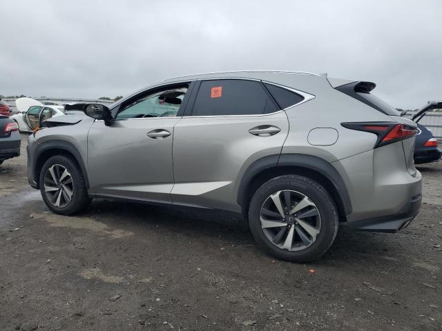 2018 LEXUS NX 300 BAS JTJBARBZ0J2175499