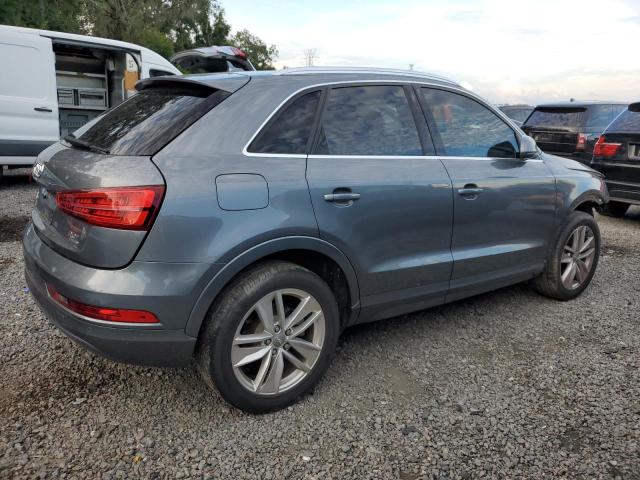 2016 AUDI Q3 PREMIUM WA1EFCFS8GR018485